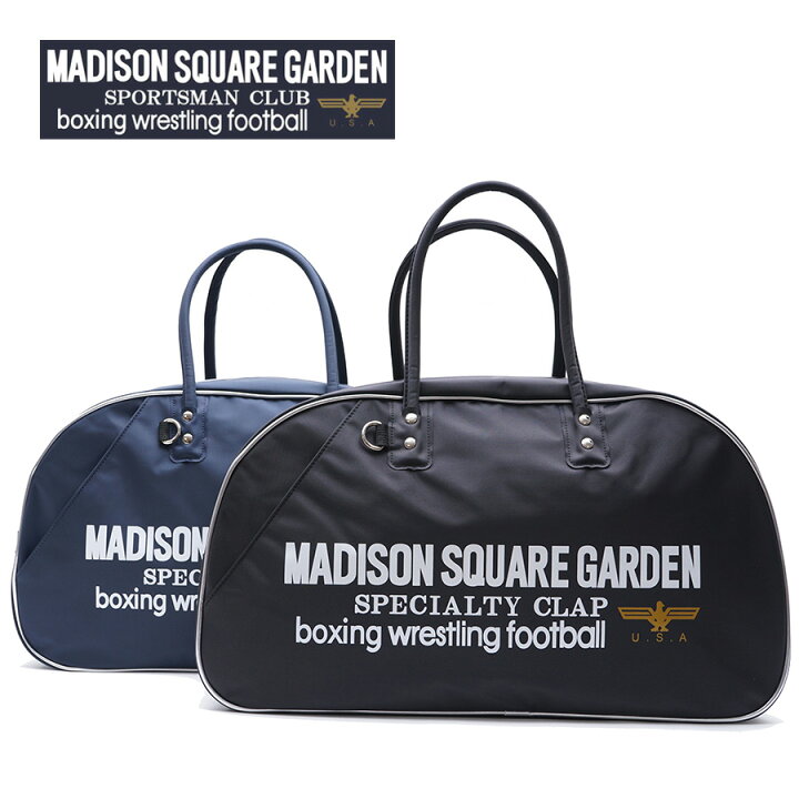 楽天市場】【ポイント10倍】MADISON SQUARE GARDEN マジソンスクエア 
