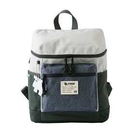 【当店オリジナルエコバッグプレゼント中！】【moz】モズ ミニリュックサック ZZEI-04 バックパック レディース 北欧 軽量 マザーズバッグ リュック B5 小さめ 旅行 プレゼント ギフト 鞄 おしゃれ 母の日 人気 正規取扱店