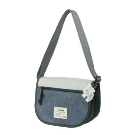 【レターパック配送/時間指定不可】moz モズ フラップミニショルダー ZZEI-24 レディース 女性 北欧 斜め掛け プレゼント ギフト ミニバッグ ショルダーバッグ 軽量 撥水 A5 鞄 おしゃれ 母の日 人気 正規取扱店 送料無料