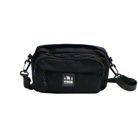 moz モズ ショルダーバッグ 横型ショルダー ウエストバッグ ボディバッグ 2WAY 多機能 小さめ ZZOK-01 レディース 女性 軽量 超軽量 おでかけ アウトドア 牛革 おしゃれ 人気 母の日 送料無料 バッグ 鞄