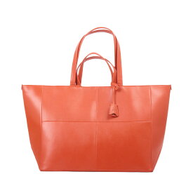 pid ピーアイディ PAR202 レザー トートバッグ nemus ネムス 牛革ナッパ バッグ おおきめ バッグ A4 大容量 手持ち 肩掛け 2way レザー 牛革 ブラック ネイビー オレンジ ブランド バッグ おすすめ 流行 送料無料 カップル