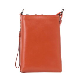 pid ピーアイディ PAV105 レザー ショルダーバッグ nemus ネムス 牛革ナッパ ミニバッグ ちいさめ サブバッグ スマホ 小ぶり レザー 牛革 ブラック ブラウン ネイビー グレー オレンジ ブランド バッグ おすすめ 流行 送料無料 カップル