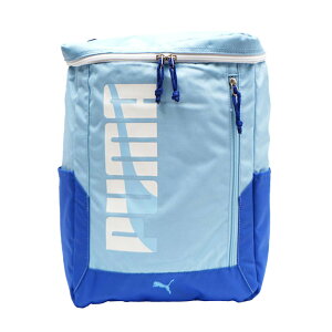 PUMA �����b�N ��e�� �v�[�} �G�C�_�� BOX �����b�N �f�C�p�b�N �L�b�Y �q�ǂ� 20L A4 J20143 �c�t�� �ۈ牀 ���w�� ���� ������ۈ� �w�� �����N���u ���ی�f�C�T�[�r�X �ċx�� �~�x�� ���A�w ��