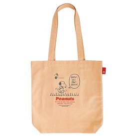 【ROOTOTE】 8595 IP.TALL.Peanuts-9A トートバッグ 大き目 A4 縦長 スヌーピー ピーナッツ シンプル レディース おしゃれ かわいい プレゼント ギフト バナナ