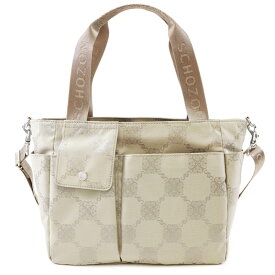 SCHOZON ショゾン 11-2004 リエート ショルダー付き手提げバッグ トラベルバッグシリーズ グレージュ ブラック ネイビー アッシュパープル 日本製 ジャガード生地 撥水加工 樹脂加工 エレガント 機能性 普段使い お出かけ 小旅行 母の日 敬老の日 プレゼント 贈り物 ギフト