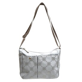 SCHOZON ショゾン 11-2001 リエート ショルダーバッグ トラベルバッグシリーズ グレージュ ブラック ネイビー アッシュパープル 日本製 ジャガード生地 撥水加工 樹脂加工 エレガント 機能性 普段使い お出かけ 小旅行 母の日 敬老の日 プレゼント 贈り物 ギフト