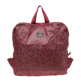 【SWANY】A-337 ハローキティコラボ リュック スワニー お買い物 旅行 ショッピング 友達 両手があく デイパック キャリー オン キティちゃん ハローキティ かわいい おしゃれ モノクロ 総柄 コンパクト プレゼント ギフト 母の日 敬老の日 誕生日