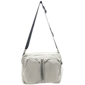 【THEATRE PRODUCTS】CL240304 ショルダーバッグ かばん 鞄 カバン バッグ シアタープロダクツ ブラック グレー カーキ 使いやすい 斜め掛け レディース おしゃれ かわいい 普段使い