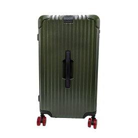 【umbro】 70884 Gazza2 キャリー 86-98L 8〜10泊 スーツケース 大容量 旅行 出張 長期 カジュアル シンプル スポーティ ユニセックス プレゼント ブラック