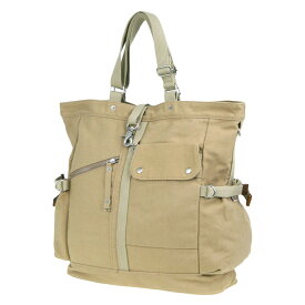 【帆布工房】3X01 CONTROLIIシリーズ トートバッグ はんぷこうぼう ハンプ 綿 コットン トート 肩掛け 使いやすい 通勤 通学 プレゼント カーキ ブラック ベージュ ミリタリー ユニセックス メンズ レディース