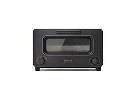 バルミューダ ザ・トースター スチームトースター BALMUDA The Toaster K05A