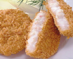 楽天市場 なめらかカニクリームコロッケ ７０ｇ ２０個入 味の素 コロッケ 洋風料理 冷凍食品 業務用食材 円以上で送料無料 業務用食材タスカルネットショップ