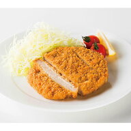 ジェフダベーシック）ロースとんかつ120　約120g×10枚入　ジェフダベーシック　ジェフダ　JFDAベーシッ…