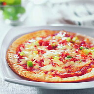ミラノ風ミックスピッツァ＃800　1枚170g　MCC　ピザ　洋風料理　【冷凍食品】【業務用食材】【10800円以…