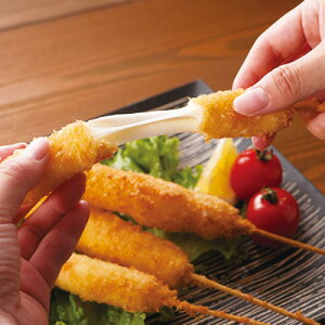 マリンフード)冷凍モッツァレラカット500g(約42本入) マリンフード チーズ チーズ 洋風料理 【冷凍食品】【業務用食材】【10800円以上で送料無料】