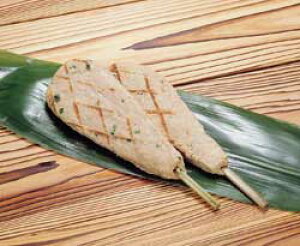 紅茶鴨ねぎ棒(合鴨焼ツクネ)70g×10本入 コックフーズ 鴨 串焼き 和風料理 【冷凍食品】【業務用食材】【10800円以上で送料無料】