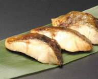 築地グリル亭　ホッケ塩焼約20g×10切入　オカフーズ　ホッケ　魚料理　和風料理　【冷凍食品】【業務用…