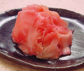 光商）寿司ガリ　ピンク　1kg漬物・佃煮　和風料理【常温食品】【業務用食材】