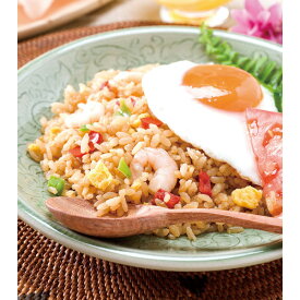 ナシゴレン　250g　　ナシゴレン　チャーハン　炒飯　ナシゴレン250G　【冷凍商品】【10800円以上で送料無料】【業務用食材】