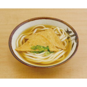 キンレイ)具付麺 きつねうどんセット 1食269g(麺200g) キンレイ きつねうどん 具付 ギョウムヨウグツキキツネウドンセ 【冷凍商品】【10800円以上で送料無料】【業務用食材】