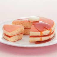 マリンフード）ホットケーキ（ホットキッス）　110g（55gx2枚）　マリンフード　ホットケーキ　ケーキ　…