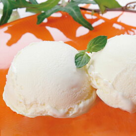 アイガー）ニュージーランド産バニラアイスクリーム　2L　アイガー　アイスクリーム　アイス　洋菓子　【冷凍食品】【業務用食材】【10800円以上で送料無料】