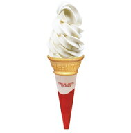 スジャータ）シルクアイスTOMI　バニラ　140ml×12入（●ケース）※コーンなし　ソフトクリーム　アイス…