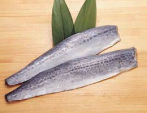 サゴシフィーレ約200gx5枚 切身・その他 魚介類食材 【冷凍食品】【業務用食材】【10800円以上で送料無料】