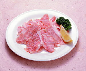 ピートロスライス500g　エスフーズ　豚　生肉類　【冷凍食品】【業務用食材】【10800円以上で送料無料】