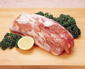 豚肩ロース1ブロック2kg　輸入　豚　生肉類【冷凍食品】【業務用食材】【10800円以上で送料無料】