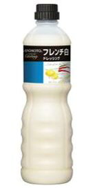フレンチ白ドレッシング1L 味の素 ドレッシング 洋風調味料 【常温食品】【業務用食材】