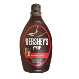 チョコレートシロップボトル623g　ハーシー　シロップ　製菓　洋風調味料　【常温食品】【業務用食材】