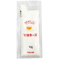ジェフダ）ミニパックマヨネーズ　10g×40個入　ジェフダ　小パック　マヨネーズ　ジェフダギョウムヨウ…