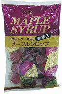 ヤマト蜂蜜）メープルシロップ（ポーション入）20g×20個入 ヤマト蜂蜜 シロップ ジャム・はちみつ 洋風…