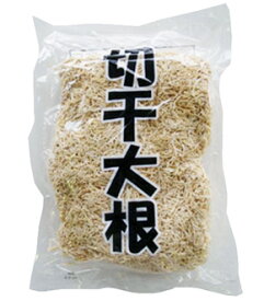 切干大根1kg ジェフダ 乾物 和風調味料 【常温食品】【業務用食材】