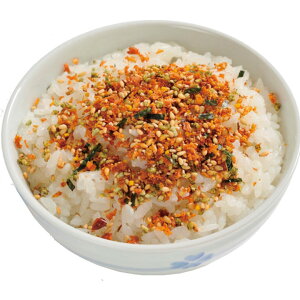 ジェフダ)ふりかけ かつお風味500g ジェフダ ふりかけ ご飯の素・ふりかけ 和風調味料 【ジェフダ】【常温商品】【業務用食材】