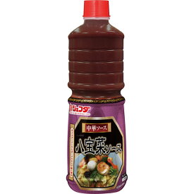 ジェフダ）八宝菜ソース　1170g　ジェフダ　ジェフダ　JFDA　中華調味料　八宝菜ソース　八宝菜　中華ソース　【常温商品】【業務用食材】