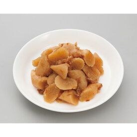 【介護】堂本食品）ソフトな噛みごこち ごぼうのうま煮　250g　堂本食品　ごぼう　うま煮　ドウモトショクヒンソフトナカミゴコチ　【常温商品】【業務用食材】