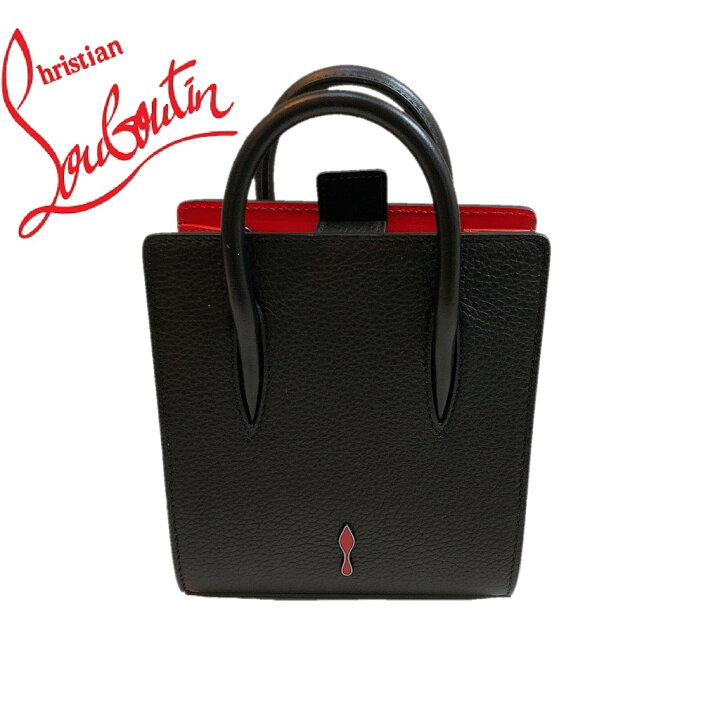 楽天市場】【新品】Christian Louboutin クリスチャン ルブタン PALOMA 