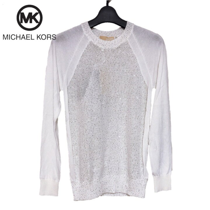 楽天市場】【新品】確実正規品 MICHAEL KORS マイケルコース 