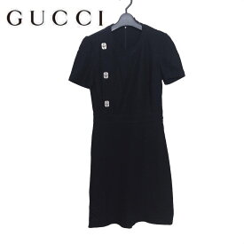 楽天市場 Gucci グッチ ワンピ ワンピース レディースファッション の通販