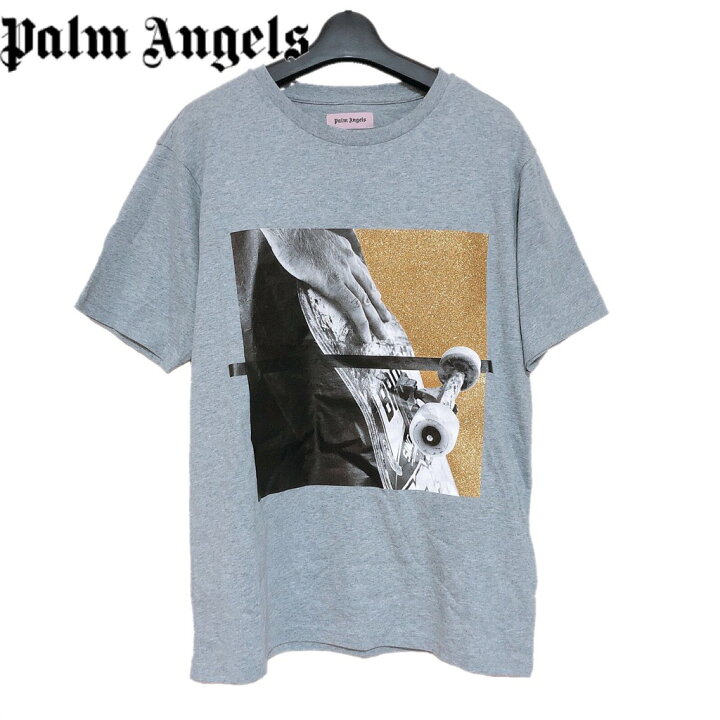 楽天市場】【新品】確実正規品 Palm Angels パームエンジェルス 