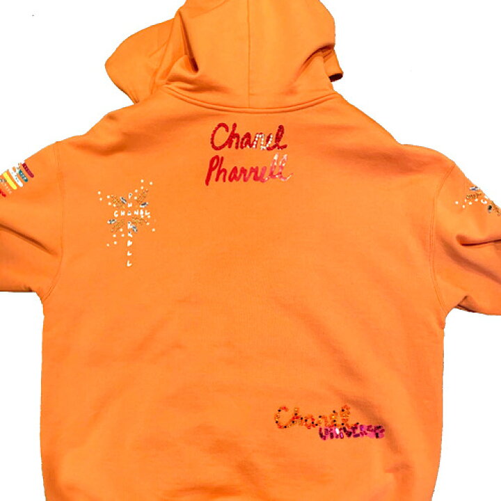 楽天市場】【保管未使用品】 CHANEL × Pharrell Williams シャネル  