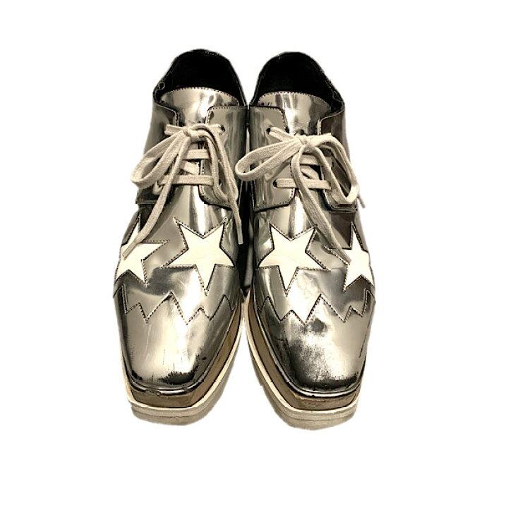 楽天市場】Stella McCartney ステラマッカートニー シューズ 