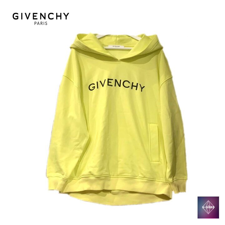 楽天市場】【極美品】 GIVENCHY ジバンシー ジバンシィ プルオーバー  