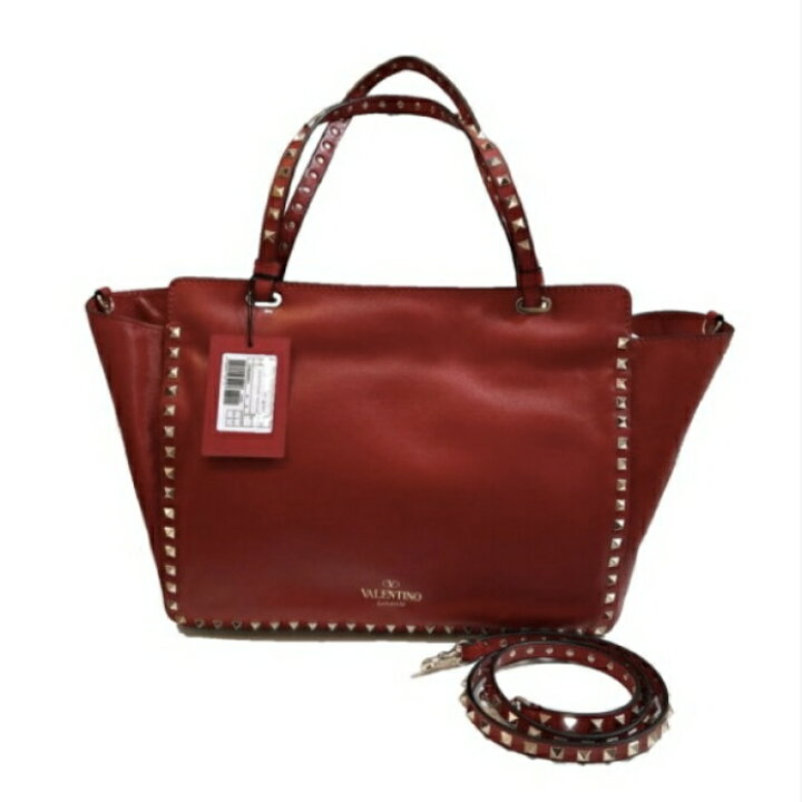 楽天市場】【新品】VALENTINO GARAVANI ヴァレンティノ・ガラヴァーニ 