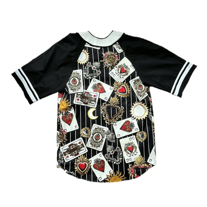 楽天市場】【美品】 DOLCE&GABBANA ドルチェ&ガッバーナ トランプ  