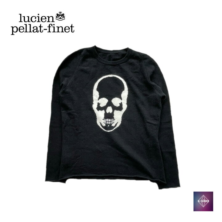 楽天市場】【美品】 lucien pellat-finet ルシアンペラフィネ インター  