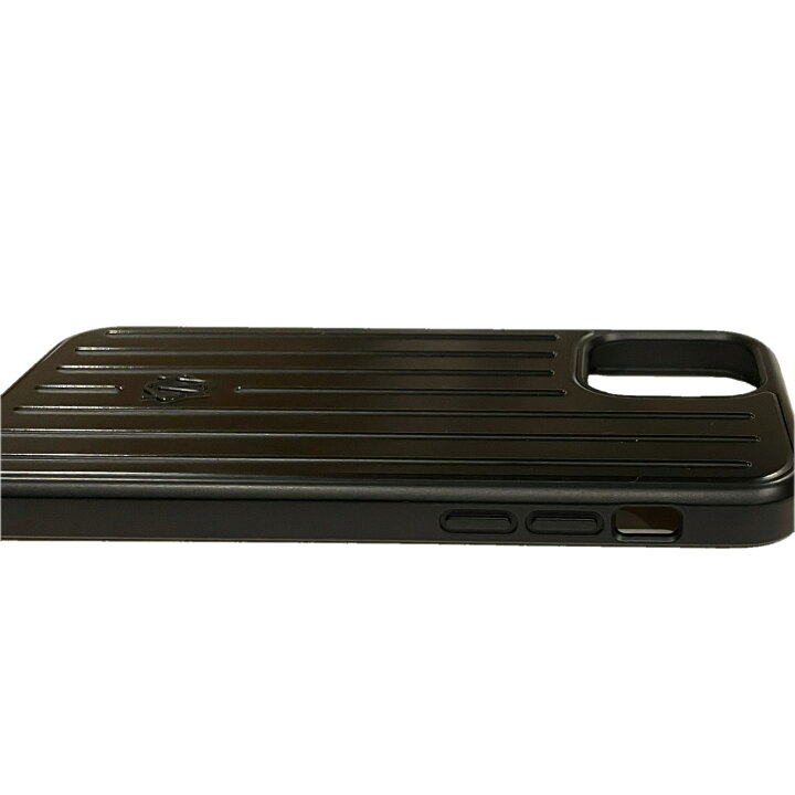 楽天市場】RIMOWA リモワ iPhone12 iPhone12Pro ケース アイフォン 