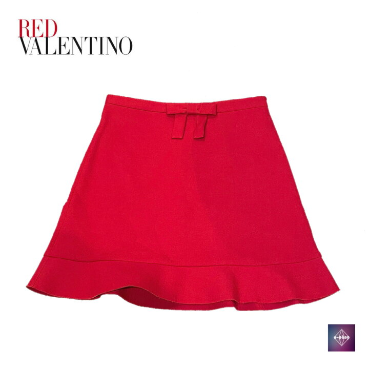 楽天市場】【新品未使用】RED VALENTINO レッドヴァレンティノ  